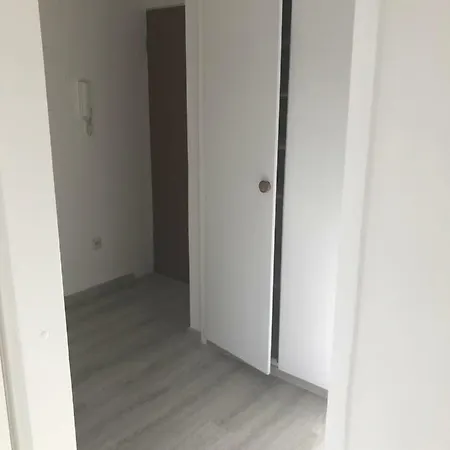 Apartment Vida Real Estate Theodor *