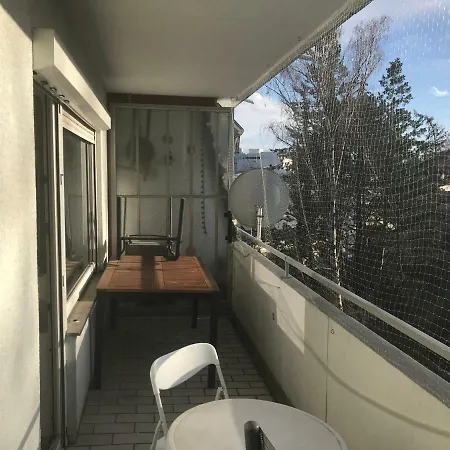 Vida Real Estate Theodor Apartment