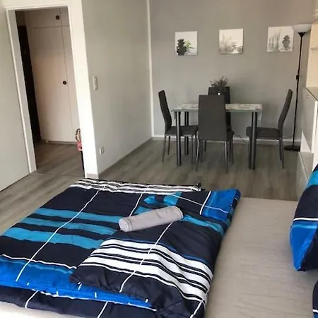 Apartment Vida Real Estate Theodor