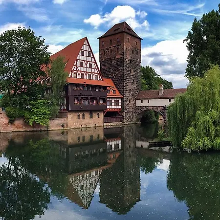 Vida Real Estate Theodor Stein bei Nurnberg