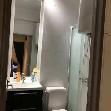 شقة Vida Real Estate Theodor *