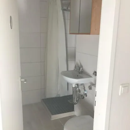 Vida Real Estate Theodor شقة شتاين بي نورنبرغ