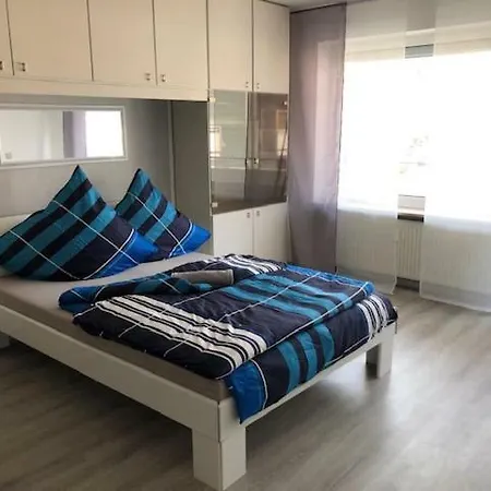 Apartment Vida Real Estate Theodor *