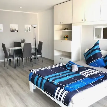 Vida Real Estate Theodor شتاين بي نورنبرغ