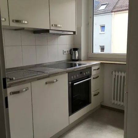 Vida Real Estate Theodor * شتاين بي نورنبرغ