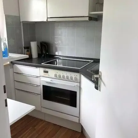 Vida Real Estate Theodor * شتاين بي نورنبرغ